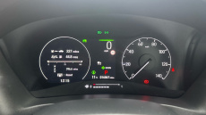 Honda HR-V 1.5 eHEV Advance 5dr CVT Hybrid Hatchback